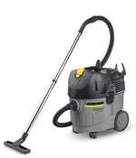 Karcher NT 35/1 Eco