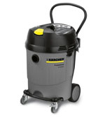 Karcher NT 65/2 Eco