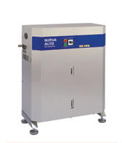Nilfisk Alto - Duo Booster