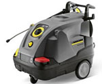 Karcher Pressure Washer